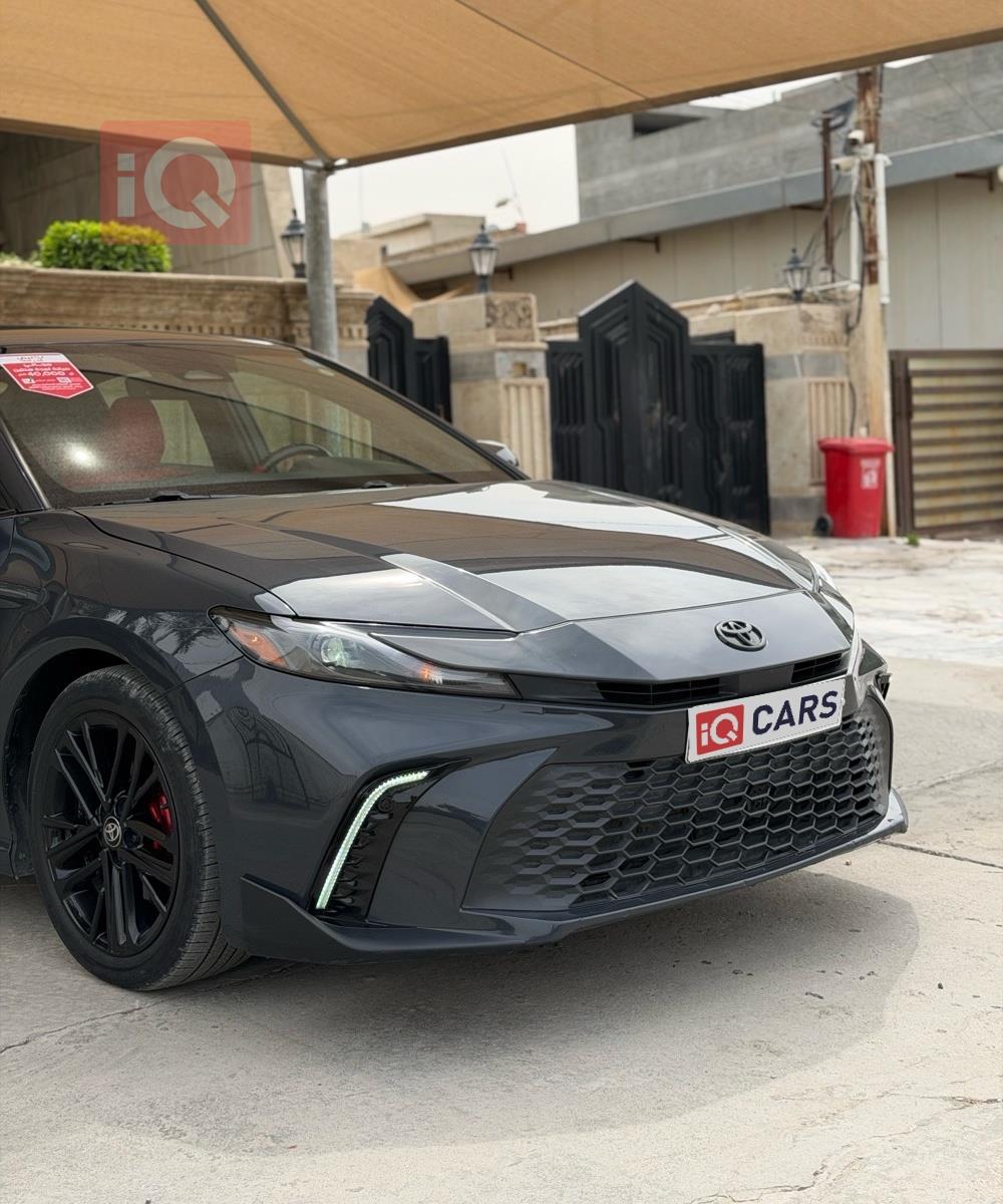 تويوتا كامري